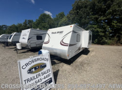 Used 2011 R-Vision Trail-Sport TS25S available in Newfield, New Jersey