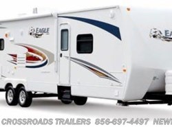 Used 2012 Jayco Eagle Super Lite 314 BDS available in Newfield, New Jersey