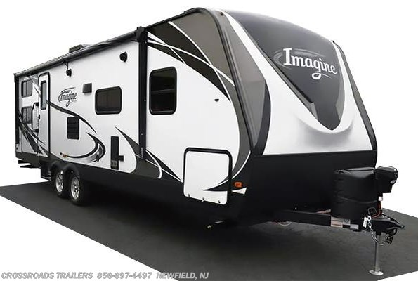 2017 Grand Design Imagine 2600RB available in Newfield, NJ
