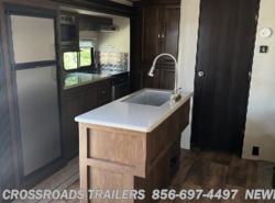 Used 2017 Forest River Salem Hemisphere GLX 300BH available in Newfield, New Jersey