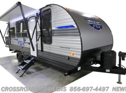 Used 2022 Forest River Salem FSX 178BHSK available in Newfield, New Jersey