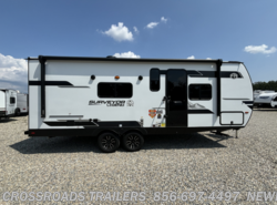 New 2025 Forest River Surveyor Legend 204MKLE available in Newfield, New Jersey