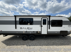 New 2025 Forest River Salem FSX 266BHLE available in Newfield, New Jersey