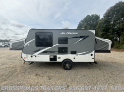 Used 2016 Jayco Jay Feather 7 16XRB available in Newfield, New Jersey