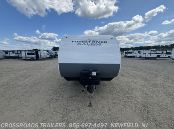 New 2025 Forest River Salem Cruise Lite 26ICE available in Newfield, New Jersey