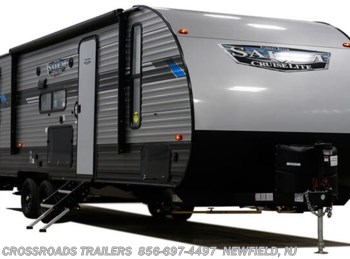 Used 2022 Forest River Salem Cruise Lite 263BHXL available in Newfield, New Jersey