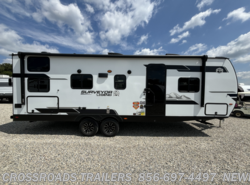 New 2025 Forest River Surveyor Legend 260BHLE available in Newfield, New Jersey