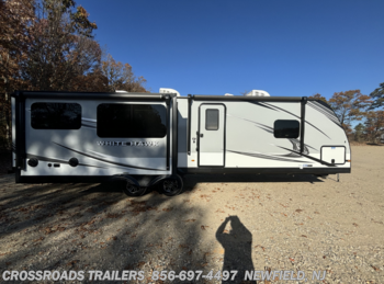 Used 2021 Jayco White Hawk 32RL available in Newfield, New Jersey