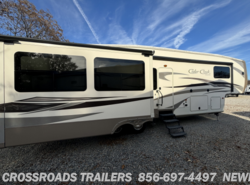 Used 2015 Forest River Cedar Creek 36CKTS available in Newfield, New Jersey