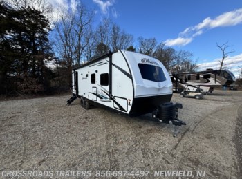 Used 2023 Forest River Grand Surveyor 267RBSS available in Newfield, New Jersey