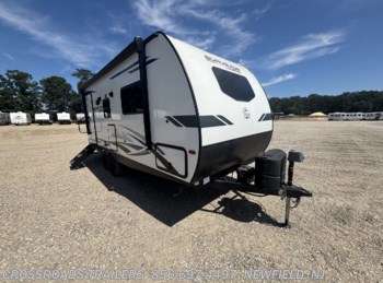 Used 2022 Forest River Surveyor Legend 202RBLE available in Newfield, New Jersey