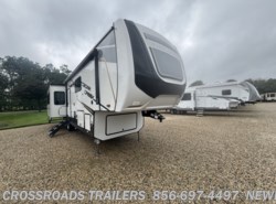Used 2021 Forest River Cedar Creek 388DB available in Newfield, New Jersey