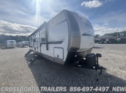 Used 2025 Forest River Wildwood Heritage Glen 265BSRB available in Newfield, New Jersey