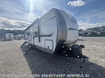 Used 2025 Forest River Wildwood Heritage Glen 265BSRB available in Newfield, New Jersey