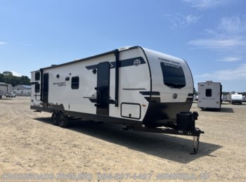 New 2026 Forest River Surveyor Legend 296QBLE available in Newfield, New Jersey