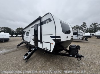 New 2026 Forest River Surveyor Legend 261RKLE available in Newfield, New Jersey