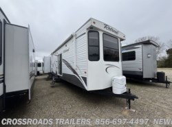 Used 2014 Keystone Retreat 39BHTS available in Newfield, New Jersey