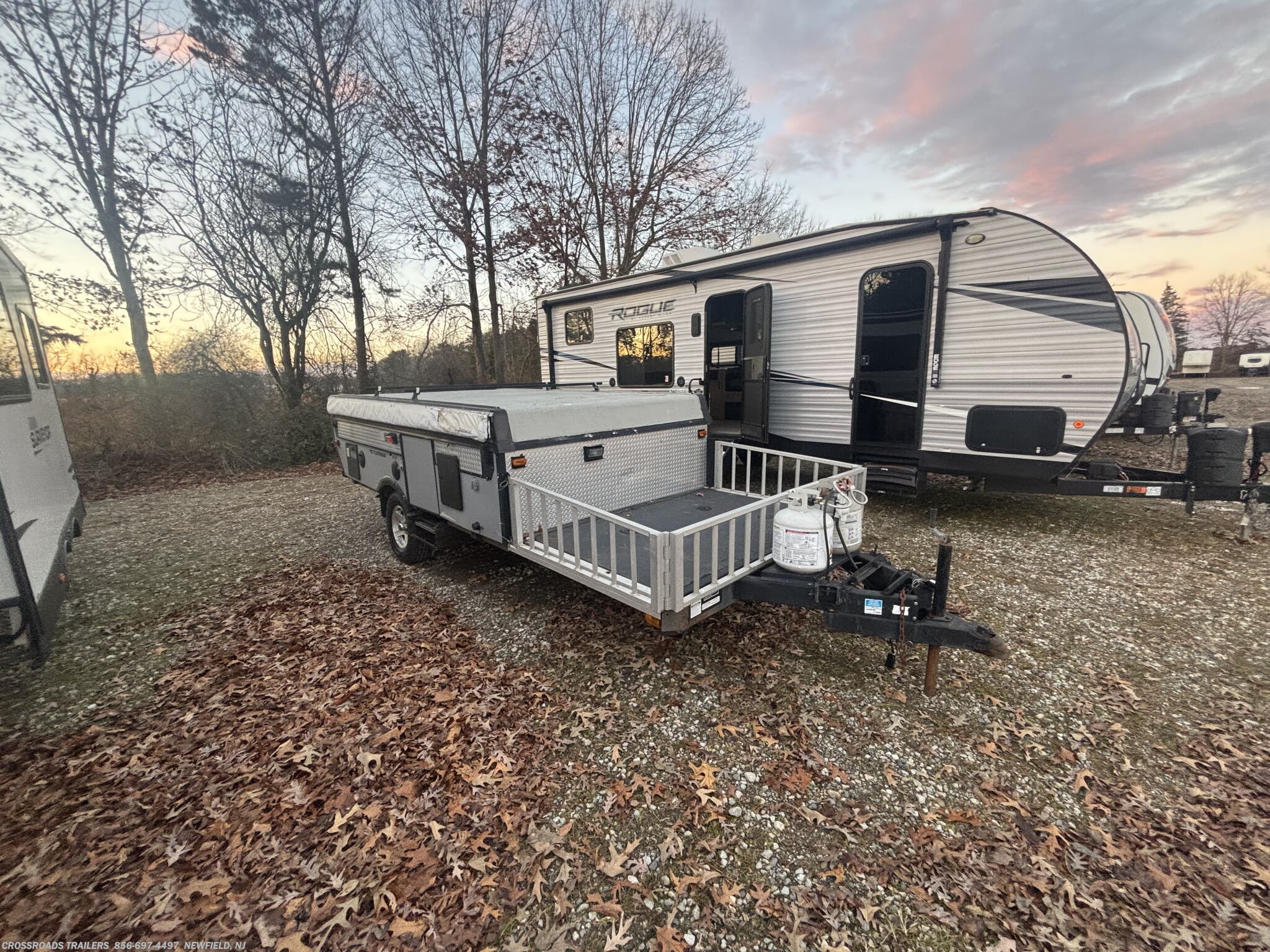 Used 2008 Fleetwood Evolution E3 available in Newfield, New Jersey