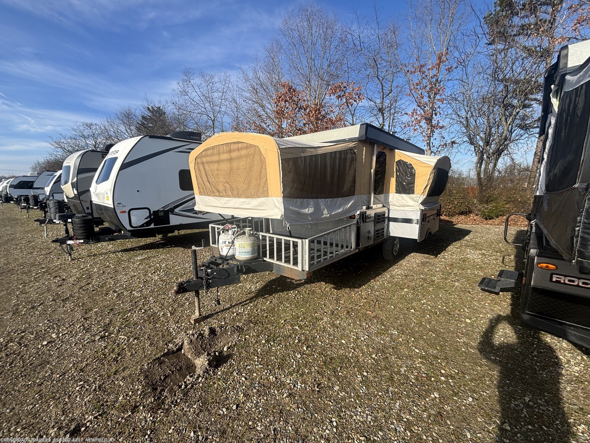 Used 2008 Fleetwood Evolution E3 available in Newfield, New Jersey