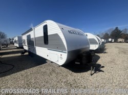 New 2026 Forest River Salem Cruise Lite 26ICE available in Newfield, New Jersey