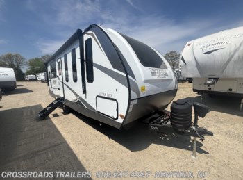 New 2026 Coachmen Northern Spirit 2560RK available in Newfield, New Jersey