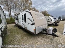 Used 2013 Jayco White Hawk 265SRK available in Newfield, New Jersey