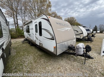 Used 2013 Jayco White Hawk 265SRK available in Newfield, New Jersey