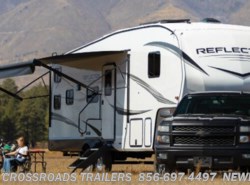 Used 2024 Grand Design Reflection 100 Series 22RK available in Newfield, New Jersey