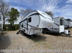 Used 2024 Grand Design Reflection 100 Series 22RK available in Newfield, New Jersey