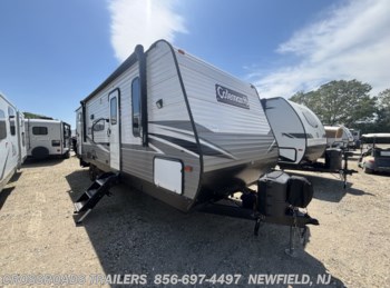 Used 2021 Keystone Coleman Lantern 263BH available in Newfield, New Jersey