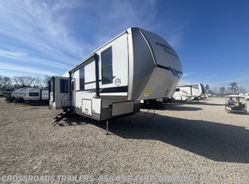 New 2026 Forest River Salem Hemisphere 376FAM available in Newfield, New Jersey