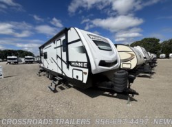 New 2024 Winnebago Minnie 2529RG available in Newfield, New Jersey
