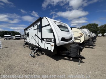 Used 2024 Winnebago Minnie 2529RG available in Newfield, New Jersey