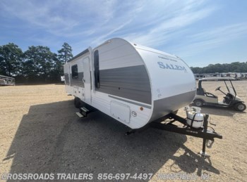 New 2026 Forest River Salem FSX 266BHLE available in Newfield, New Jersey