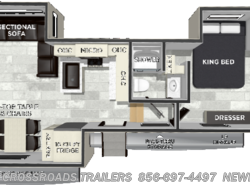 New 2028 Forest River Cardinal 32CHILL available in Newfield, New Jersey