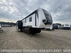 New 2027 Forest River Cedar Creek 390RKB available in Newfield, New Jersey