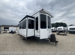 New 2027 Forest River Salem Grand Villa 42FLDL available in Newfield, New Jersey