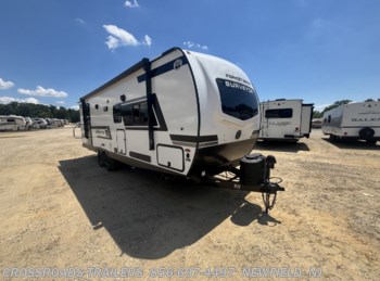 New 2027 Forest River Surveyor 267RBSS available in Newfield, New Jersey