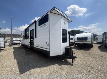 New 2027 Forest River Salem Villa 42ICE available in Newfield, New Jersey