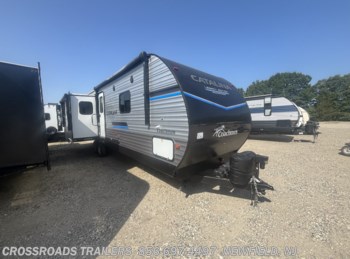Used 2023 Coachmen Catalina Legacy Edition 313RLTS available in Newfield, New Jersey