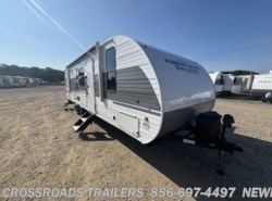 New 2027 Forest River Salem Cruise Lite 263BHXL available in Newfield, New Jersey