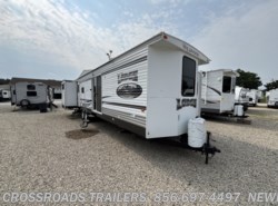 Used 2015 Forest River Wildwood DLX 402QBQ available in Newfield, New Jersey