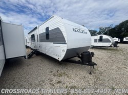 New 2027 Forest River Salem 26DBHD available in Newfield, New Jersey