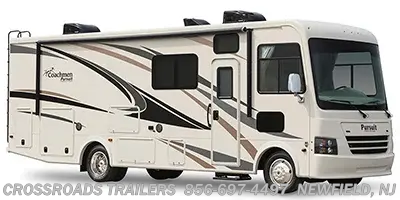 Used 2018 Coachmen Pursuit Precision 27DS available in Newfield, New Jersey