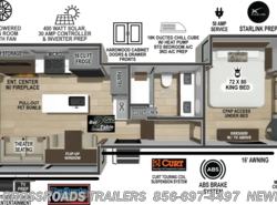 New 2027 Forest River Surveyor 32RL available in Newfield, New Jersey