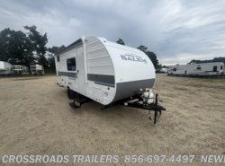 New 2027 Forest River Salem FSX 178BH available in Newfield, New Jersey