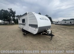 New 2027 Forest River Salem FSX 178BH available in Newfield, New Jersey