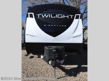 New 2022 Cruiser RV Twilight Signature TWS 2800 available in Prescott, Arizona