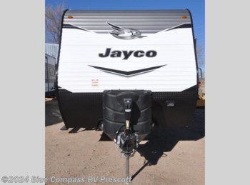 New 2022 Jayco Jay Flight 28BHS available in Prescott, Arizona