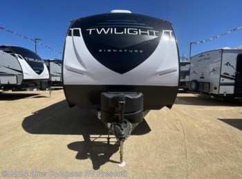 New 2022 Cruiser RV Twilight Signature TWS 2620 available in Prescott, Arizona